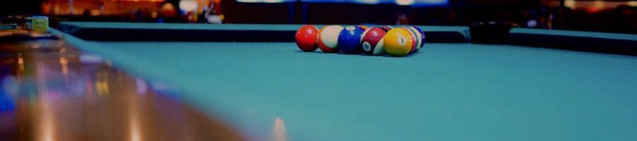 Newark Pool Table Refelting Featured Image